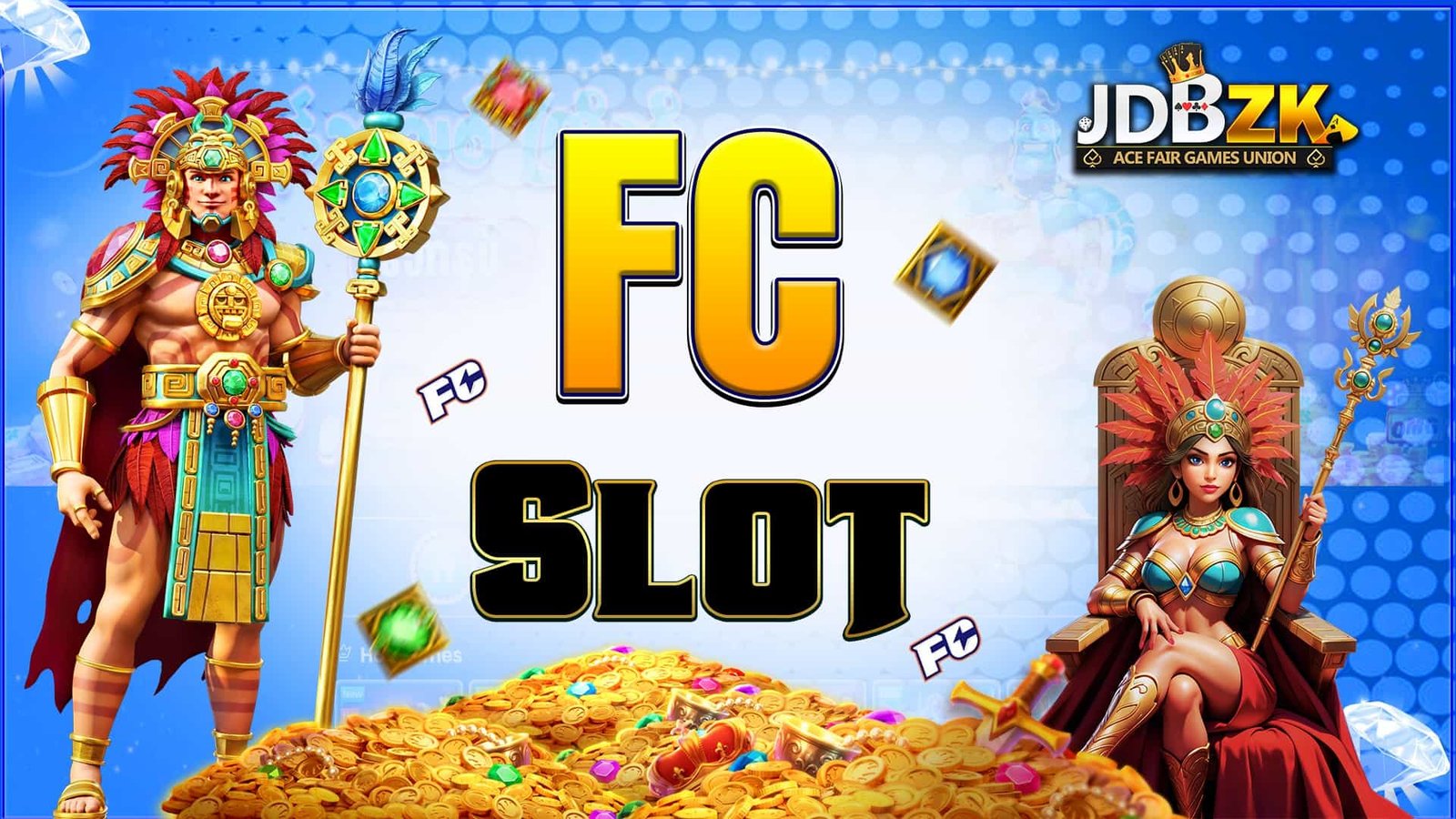 JDBZK-FC-Slot-အွန်းလိုင်းဂိမ်း-ပုံ 