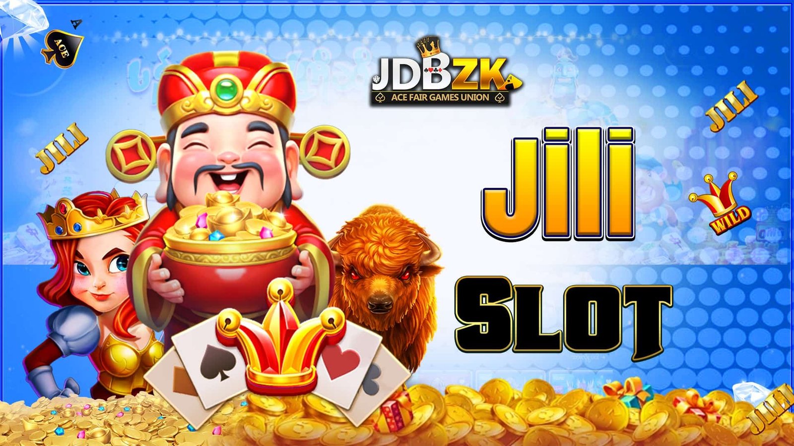 JDBZK-Jili-Slot-အွန်းလိုင်းဂိမ်း-ပုံ 