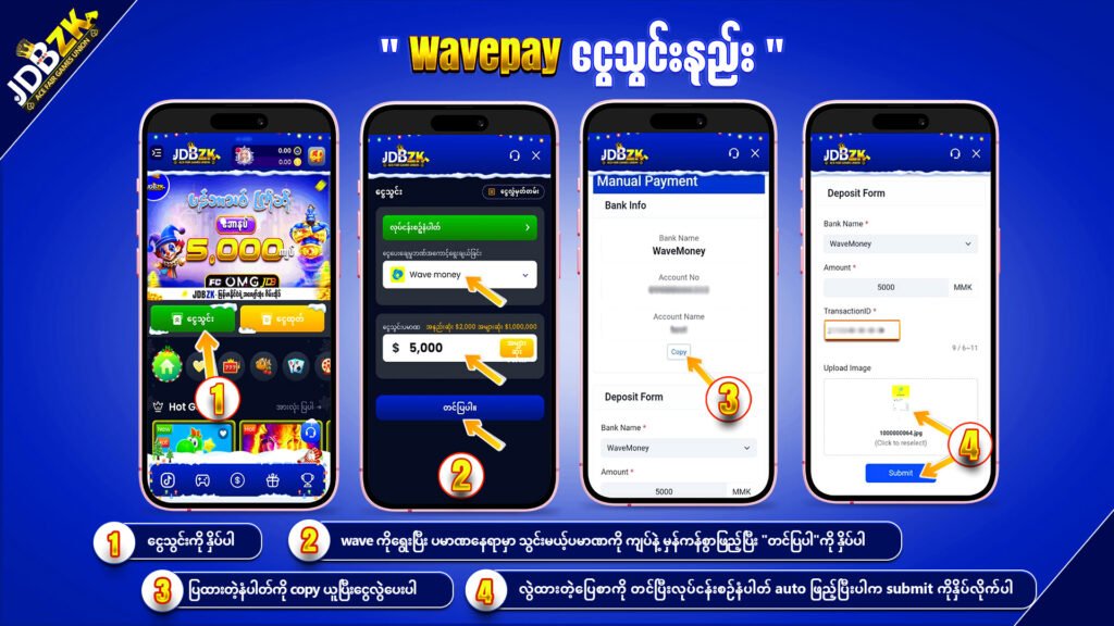 Jdbzk-Wavepay-payment